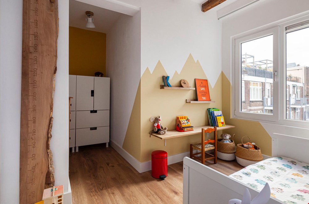 Een te gekke - duurzame - kinderkamer. Mét meetlat van Liefslabel.nl! Een te gekke - duurzame - kinderkamer. Mét meetlat van Liefslabel.nl!